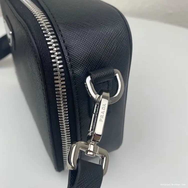 Official Brother Sam Bags Prada 206B570119 0716